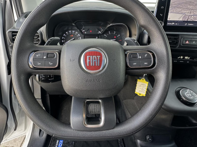 Fiat Doblò 1.5D 130pk L2 Automaat 12