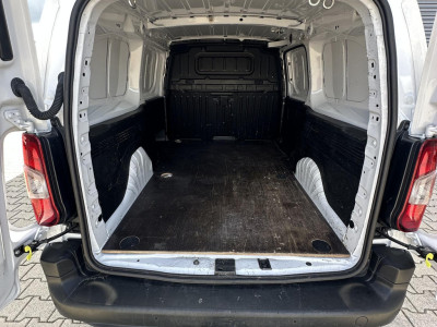 Fiat Doblò 1.5D 130pk L2 Automaat 14