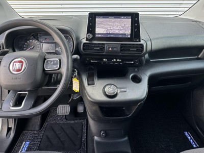 Fiat Doblò 1.5D 130pk L2 Automaat 2