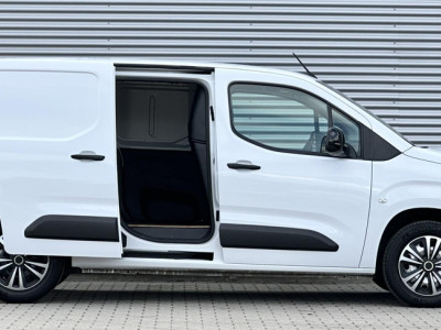 Fiat Doblò 1.5D 130pk L2 Automaat 3