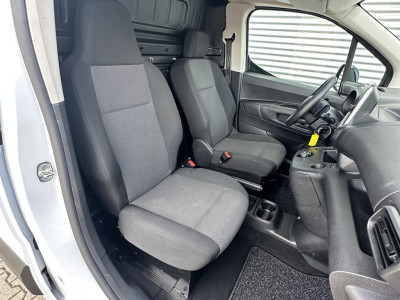 Fiat Doblò 1.5D 130pk L2 Automaat 4