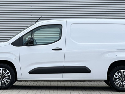 Fiat Doblò 1.5D 130pk L2 Automaat 5