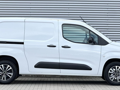Fiat Doblò 1.5D 130pk L2 Automaat 7