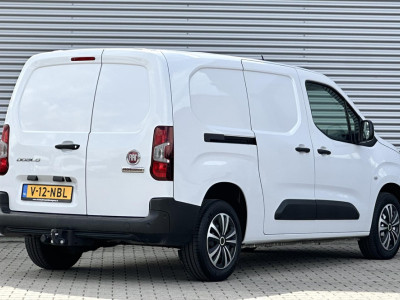 Fiat Doblò 1.5D 130pk L2 Automaat 8