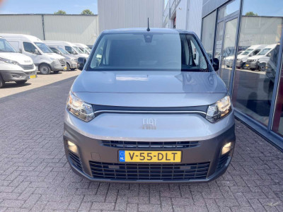 Fiat Doblò 1.5D  L2 Airco/Cruise/Nav/Cam Euro 6 13