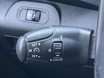 Fiat Doblò 1.5D  L2 Airco/Cruise/Nav/Cam Euro 6 14