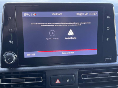 Fiat Doblò 1.5D  L2 Airco/Cruise/Nav/Cam Euro 6 19