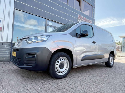 Fiat Doblò 1.5D  L2 Airco/Cruise/Nav/Cam Euro 6 21
