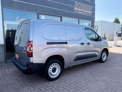 Fiat Doblò 1.5D  L2 Airco/Cruise/Nav/Cam Euro 6 3