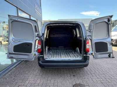 Fiat Doblò 1.5D  L2 Airco/Cruise/Nav/Cam Euro 6 4