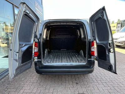 Fiat Doblò 1.5D  L2 Airco/Cruise/Nav/Cam Euro 6 5