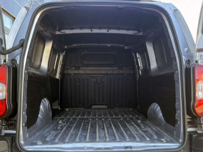 Fiat Doblò 1.5D  L2 Airco/Cruise/Nav/Cam Euro 6 6