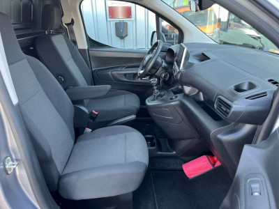 Fiat Doblò 1.5D  L2 Airco/Cruise/Nav/Cam Euro 6 7