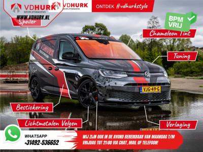 Fiat Doblò 1.5 HDi 100 pk 3 Pers./ CarPlay/ Stoelverw./ Camera/ PDC/ Cruise/ Airco foto 4