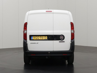 Fiat Doblò 1.6MJ 105PK | 3-Zits | Airco | Cruise | Betimmering foto 11