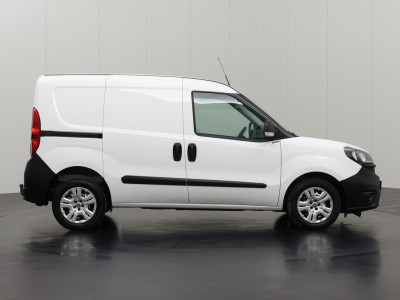 Fiat Doblò 1.6MJ 105PK | 3-Zits | Airco | Cruise | Betimmering foto 13
