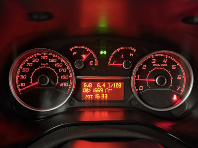 Fiat Doblò 1.6MJ 105PK | 3-Zits | Airco | Cruise | Betimmering foto 14