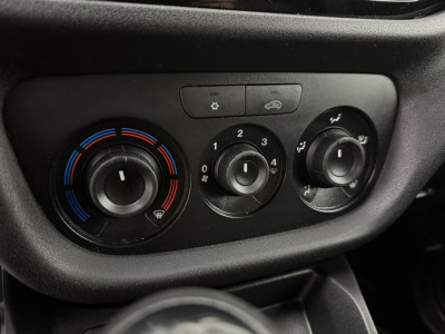 Fiat Doblò 1.6MJ 105PK | 3-Zits | Airco | Cruise | Betimmering foto 17