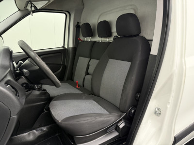 Fiat Doblò 1.6MJ 105PK | 3-Zits | Airco | Cruise | Betimmering foto 19