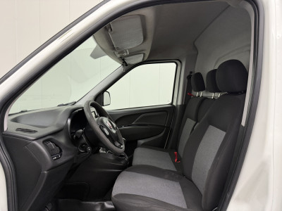 Fiat Doblò 1.6MJ 105PK | 3-Zits | Airco | Cruise | Betimmering foto 20
