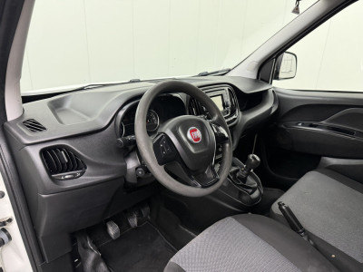 Fiat Doblò 1.6MJ 105PK | 3-Zits | Airco | Cruise | Betimmering foto 3