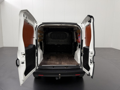 Fiat Doblò 1.6MJ 105PK | 3-Zits | Airco | Cruise | Betimmering foto 4