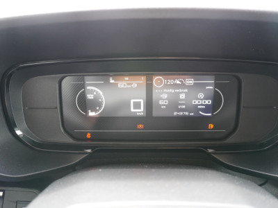 Fiat Doblò BlueHDi 130PK S&S L2 1000kg 3 Zits nr.V059 | Airco | Cruise | Camera | Apple CP+Android auto foto 15