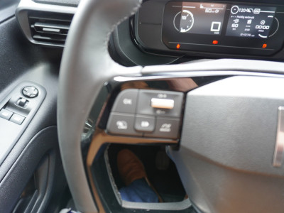 Fiat Doblò BlueHDi 130PK S&S L2 1000kg 3 Zits nr.V059 | Airco | Cruise | Camera | Apple CP+Android auto foto 18