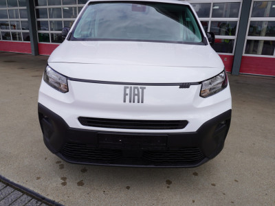 Fiat Doblò BlueHDi 130PK S&S L2 1000kg 3 zits nr.V082 | Airco | Cruise | Camera | Apple CP+Android auto 10