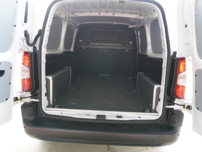 Fiat Doblò BlueHDi 130PK S&S L2 1000kg 3 zits nr.V082 | Airco | Cruise | Camera | Apple CP+Android auto 12