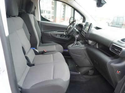Fiat Doblò BlueHDi 130PK S&S L2 1000kg 3 zits nr.V082 | Airco | Cruise | Camera | Apple CP+Android auto 13
