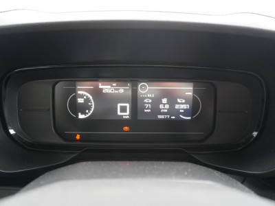 Fiat Doblò BlueHDi 130PK S&S L2 1000kg 3 zits nr.V082 | Airco | Cruise | Camera | Apple CP+Android auto 15