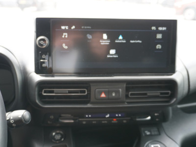 Fiat Doblò BlueHDi 130PK S&S L2 1000kg 3 zits nr.V082 | Airco | Cruise | Camera | Apple CP+Android auto 16
