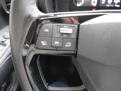 Fiat Doblò BlueHDi 130PK S&S L2 1000kg 3 zits nr.V082 | Airco | Cruise | Camera | Apple CP+Android auto 18