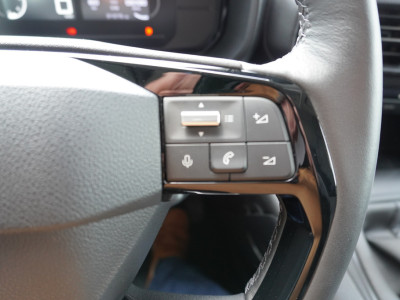 Fiat Doblò BlueHDi 130PK S&S L2 1000kg 3 zits nr.V082 | Airco | Cruise | Camera | Apple CP+Android auto 19