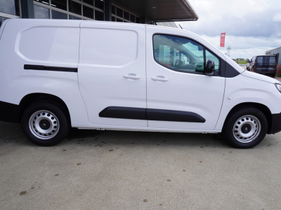 Fiat Doblò BlueHDi 130PK S&S L2 1000kg 3 zits nr.V082 | Airco | Cruise | Camera | Apple CP+Android auto 3