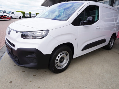 Fiat Doblò BlueHDi 130PK S&S L2 1000kg 3 zits nr.V082 | Airco | Cruise | Camera | Apple CP+Android auto 9