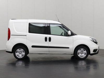 Fiat Doblò Cargo 1.3 MJ | Euro 6 | Airco | Multimedia 13