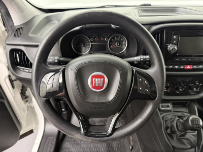 Fiat Doblò Cargo 1.3 MJ | Euro 6 | Airco | Multimedia 14