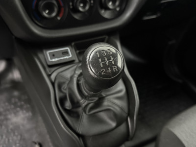 Fiat Doblò Cargo 1.3 MJ | Euro 6 | Airco | Multimedia 15