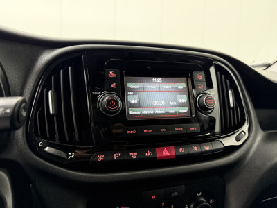 Fiat Doblò Cargo 1.3 MJ | Euro 6 | Airco | Multimedia 16
