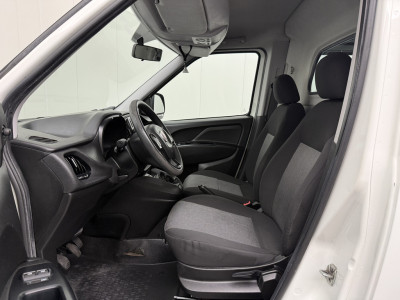 Fiat Doblò Cargo 1.3 MJ | Euro 6 | Airco | Multimedia 18