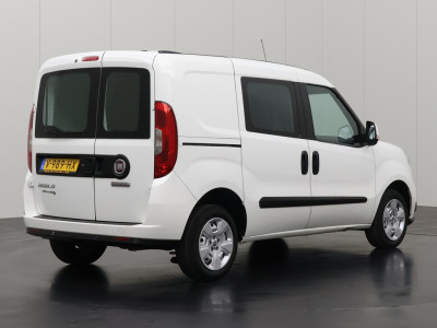 Fiat Doblò Cargo 1.3 MJ | Euro 6 | Airco | Multimedia 2