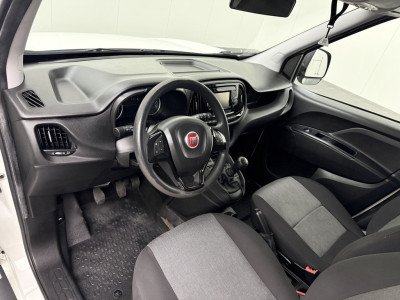 Fiat Doblò Cargo 1.3 MJ | Euro 6 | Airco | Multimedia 3