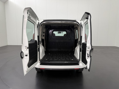 Fiat Doblò Cargo 1.3 MJ | Euro 6 | Airco | Multimedia 4