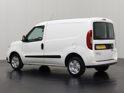 Fiat Doblò Cargo 1.3 MJ | Euro 6 | Airco | Multimedia 6