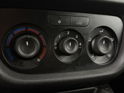 Fiat Doblò Cargo 1.4 Fire Benzine | Airco | Trekhaak | Betimmering foto 17