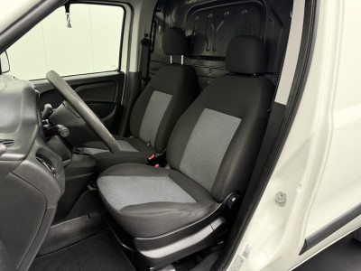 Fiat Doblò Cargo 1.4 Fire Benzine | Airco | Trekhaak | Betimmering foto 18