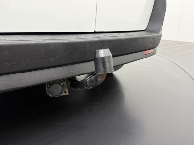 Fiat Doblò Cargo 1.4 Fire Benzine | Airco | Trekhaak | Betimmering foto 20