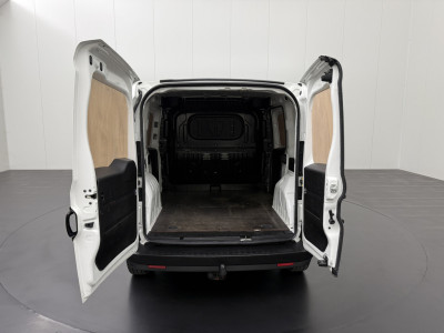 Fiat Doblò Cargo 1.4 Fire Benzine | Airco | Trekhaak | Betimmering foto 4